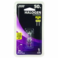 Halogen Bulb 540Lmn 50W (Pack Of 1)