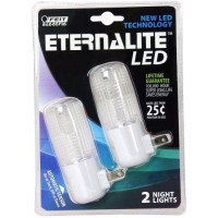 Feit Electric Nl6/Led Theatre-Style Night Light With Sensor, Product Specific