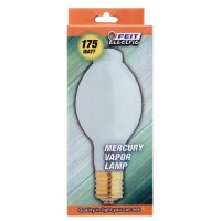 Hid Bulb Mrcury Vpr 175W (Pack Of 1)