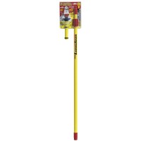 Mr. Longarm 0976 Smart Bulb Changer Kit And Pole Combo 3-To-6 Foot