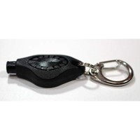 Lri Fmrc Photon Freedom Led Keychain Micro-Light With Covert Nose, Red Beam