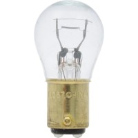 The SYLVANIA Basic Mini Bulb is designed to meet industry regulations for performance and life SYLVANIA lamps are designed to be durable lower maintenance and provide greater safety