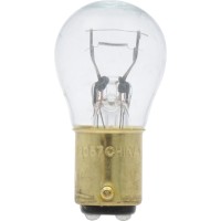 The SYLVANIA Basic Mini Bulb is designed to meet industry regulations for performance and life SYLVANIA lamps are designed to be durable lower maintenance and provide greater safety