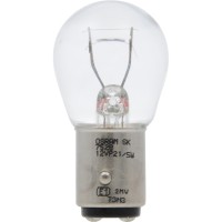 The SYLVANIA Basic Mini Bulb is designed to meet industry regulations for performance and life SYLVANIA lamps are designed to be durable lower maintenance and provide greater safety