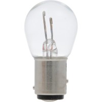 The SYLVANIA Basic Mini Bulb is designed to meet industry regulations for performance and life SYLVANIA lamps are designed to be durable lower maintenance and provide greater safety