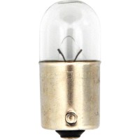 The SYLVANIA Basic Mini Bulb is designed to meet industry regulations for performance and life SYLVANIA lamps are designed to be durable lower maintenance and provide greater safety