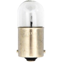 The SYLVANIA Basic Mini Bulb is designed to meet industry regulations for performance and life SYLVANIA lamps are designed to be durable lower maintenance and provide greater safety