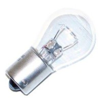 Sylvania Taillight Bulb is intended to render superior illumination This bulb emits brilliant light which in turn pushes better results It is manufactured from highly durable material for a longer service life This bulb acts against workmanship and materi