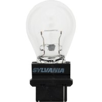 The SYLVANIA Basic Mini Bulb is designed to meet industry regulations for performance and life SYLVANIA lamps are designed to be durable lower maintenance and provide greater safety