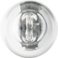 The SYLVANIA Basic Mini Bulb is designed to meet industry regulations for performance and life SYLVANIA lamps are designed to be durable lower maintenance and provide greater safety