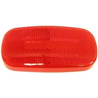 Replacement Lens Red