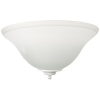 Designers Fountain 6020Ast Wall Sconce 13 In White