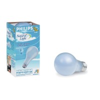 Philips 135640 50/100/150-Watt A21 Natural Light 3-Way Light Bulb