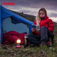 Primus - Easylight Lantern With Piezo Igniter