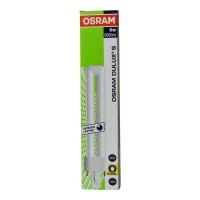 Osram Dulux-S 9W 2 Pin 827 Extra Warm White