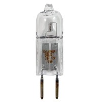 Sylvania 58672-35T4Q/Cl/Ax 12V Bi Pin Base Single Ended Halogen Light Bulb