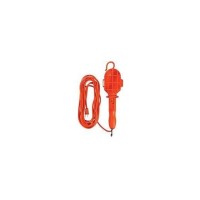 Trouble Light 25'Cord75W (Pack Of 1)