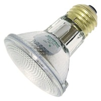 Tungsten Halogen 35W Bulb