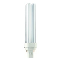 Philips Master Pl-C18W 620910 Compact Florescent Bulb 18 W