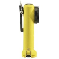 Streamlight 90541 Survivor Led Right Angle Flashlight, 6-3/4-Inch, Yellow - 175 Lumens