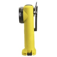 Streamlight 90541 Survivor Led Right Angle Flashlight, 6-3/4-Inch, Yellow - 175 Lumens