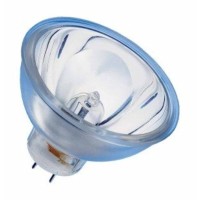 Osram Efn 64615 Hlx 75W 12V Mr16 Tungsten Halogen Lamp