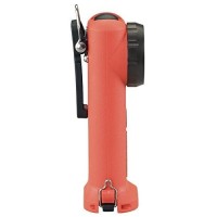 Streamlight 90540 Survivor Led Right Angle Flashlight, Orange - 175 Lumens