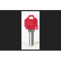 Key Sc1 Red Led (Pack Of 10)