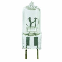 Halogen Bulb 180Lmn 20W (Pack Of 1)