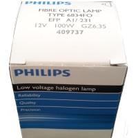 Philips 314880 - Efp 100W 12V Projector Light Bulb