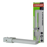 Osram Dulux S 2 Pin 7W 840 7 Watt