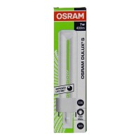 Osram Dulux S 2 Pin 7W 840 7 Watt