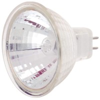 Satco S3101 Gu 5.3 Bulb In Light Finish, 1.88 Inches, Color