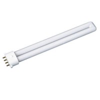 Osram 020181 - Se 11W840 Single Tube 4 Pin Base Compact Fluorescent Light Bulb