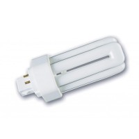 Osram 18 Watt Compact Fluorescent Light Dulux T/E Plus Lamp