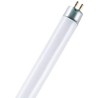 Osram 13 Watt Lumilux Basic T5 Short Fluorescent Tube Lamps