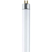 Osram 13 Watt Lumilux Basic T5 Short Fluorescent Tube Lamps