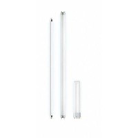 Osram 13 Watt Lumilux Basic T5 Short Fluorescent Tube Lamps