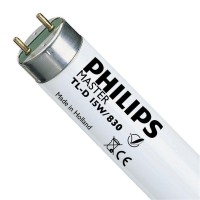 Phi Super80 15W/830 Fluorescent Tube