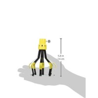 Bayco Lbc-200 Floodlight Bulb Changer,Cottage,Yellow