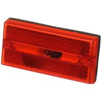 Clearance Light Red