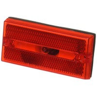 Clearance Light Red