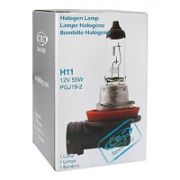 Halogen Bulb