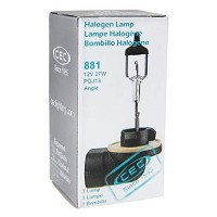 Halogen Bulb