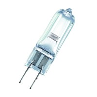 Osram Sylvania Eva 64623 Hlx 100W 12V Gy6.35 Bipin Halogen Light Bulb