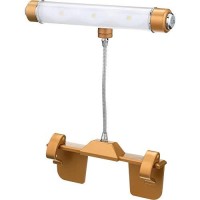 Rite Lite Lpl600G Led Wireless Picture Light, Gold