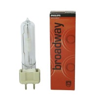 Philips Original Cdm-Sa/T 150W/942 Ac Bare Lamp (Without Housing), For Architainment Lighting (9280 866 05103)