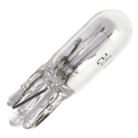 Sylvania - 85 Basic - High Performance Incandescent Bulb, 34179 (10 Pack)