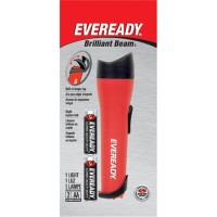 Energizer Brilliant Beam Flashlight