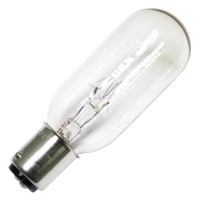 Eiko Cax-130 Ophtalmic Lamp Light Bulb, Part Number 790, 50 Watts 130V, T8, Ba15D Base, 2875K, 775 Initial Lumens